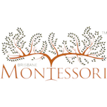 montessori school logo
