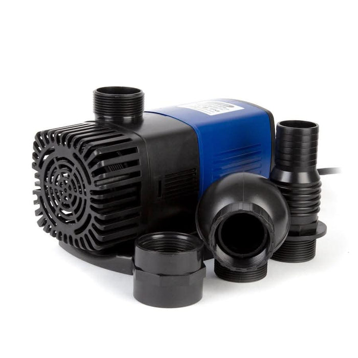 PondMAX EV7200 Fountain & Pond Pump - 7200LPH