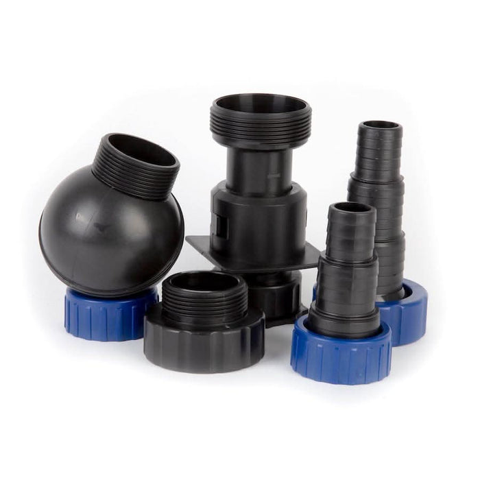 PondMAX EV7200 Fountain & Pond Pump - 7200LPH