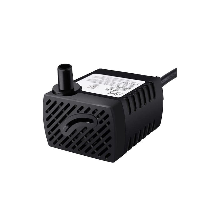 Jier Pump 240V (JR-250)- 250LPH (Max 60cm)