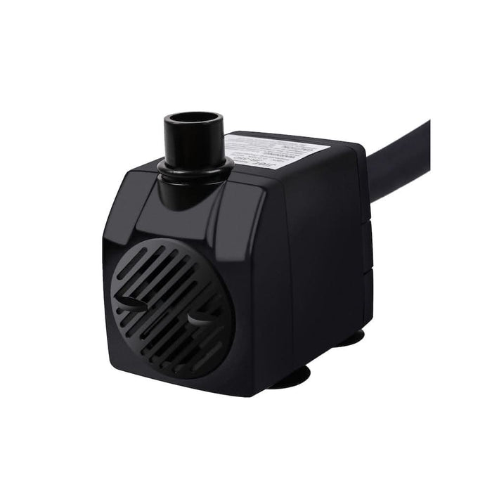 Jier Pump 240V (JR-800) - 800LPH (Max 1.6m)