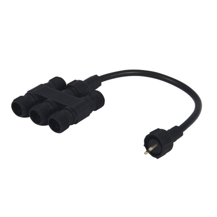 PondMAX Multi-Way LV LED Connector - 3 or 5 Way