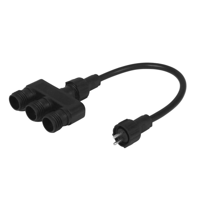 PondMAX Multi-Way LV LED Connector - 3 or 5 Way