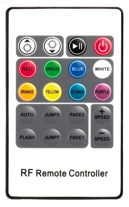 PondMAX 3 LED Multi-Colour Pond & Garden Light - 5.8W