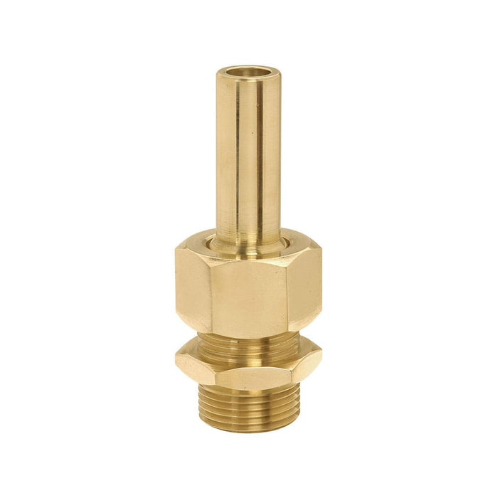 Single Jet Fountain Nozzle (4.75mm to 14mm)