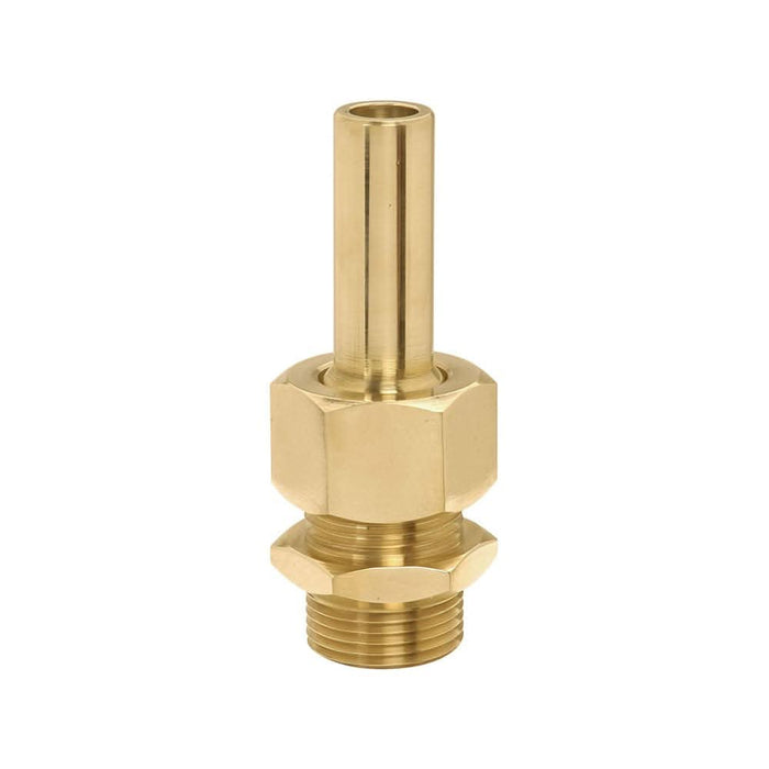 Single Jet Fountain Nozzle (4.75mm to 14mm)