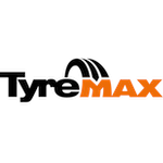 tyremax logo