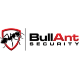 bull ant security logo