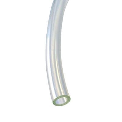 Clear Vinyl Tubing for Fountains & Aquariums