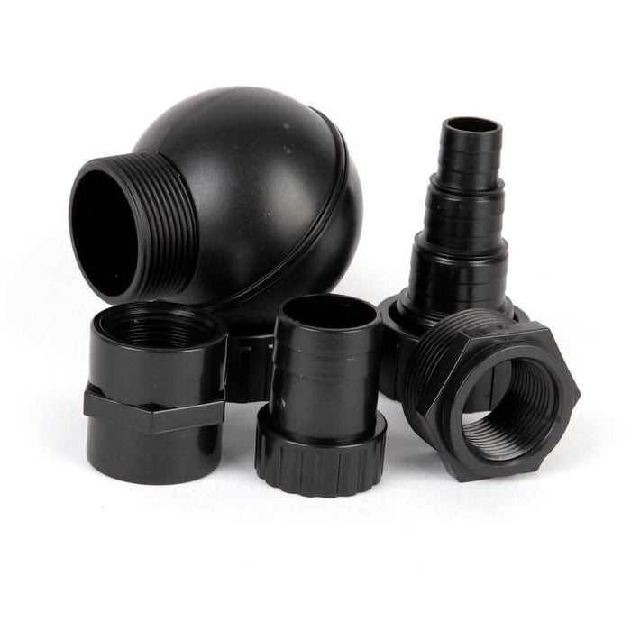 PondMAX EV3910-DC Low Voltage Water Pump - Max 3800LPH