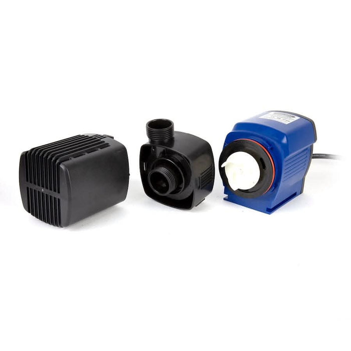 PondMAX EV2910-DC Low Voltage Fountain Pump - Max 2800LPH
