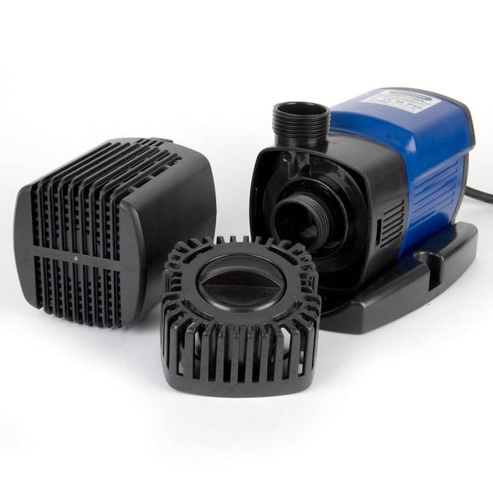 PondMAX EV3910-DC Low Voltage Water Pump - Max 3800LPH