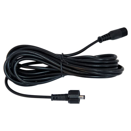 Extension cable for small sized solar pumps.