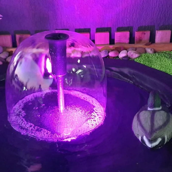 PondMAX 3 LED Multi-Colour Pond & Garden Light - 5.8W
