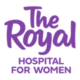 royal women's hospital logo