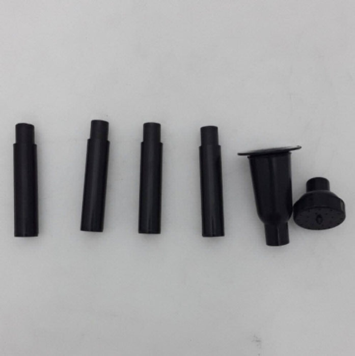 Solar Water Pump w/ Panel - Low Voltage 24V, 1600LPH