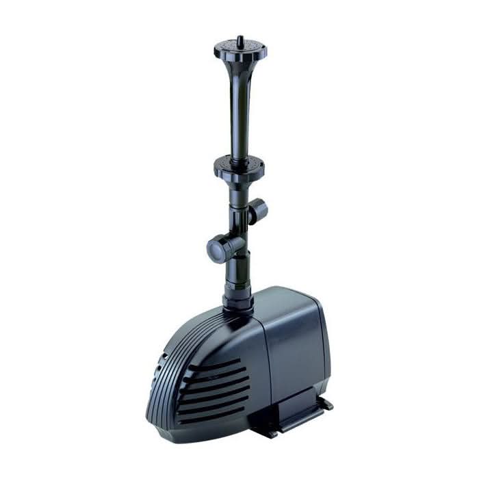 Reefe Water Pump w/ Fountain Nozzles 240V - RFK Series