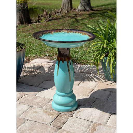 Mali Bird Bath