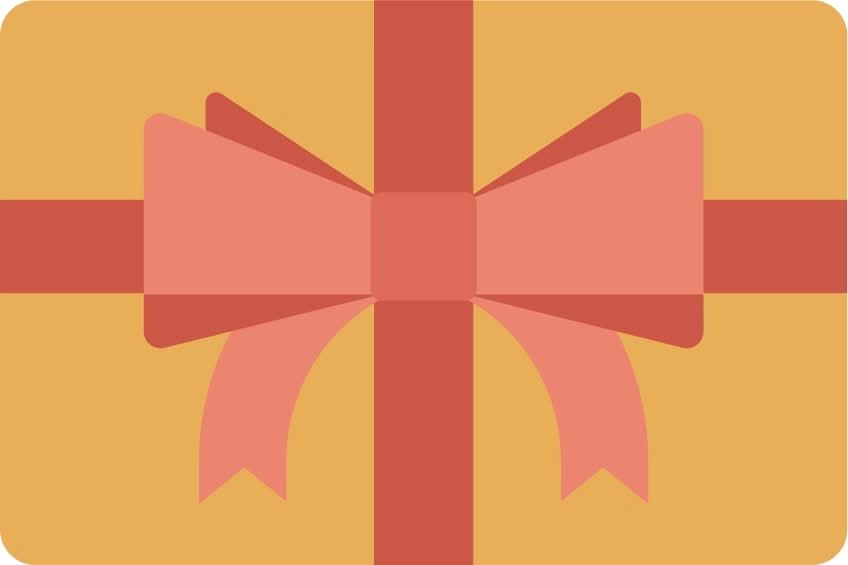 Fountainland Gift Card