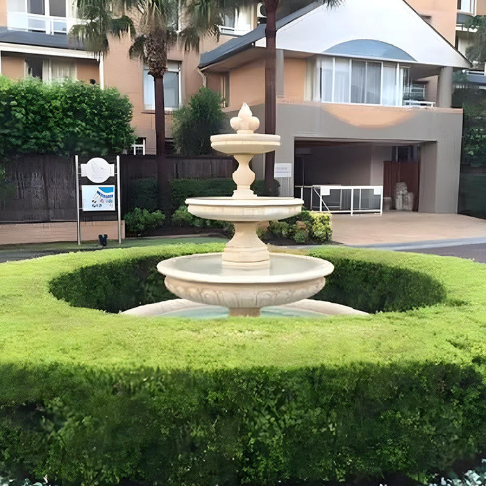 12 DIY Solar Fountain Ideas for the Garden