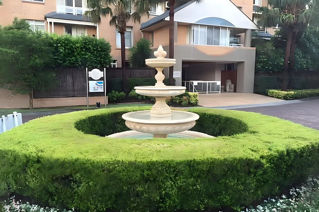 12 DIY Solar Fountain Ideas for the Garden