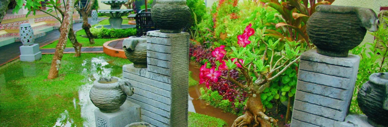 Top 10 Japanese Style Garden Ideas for Australian Homes