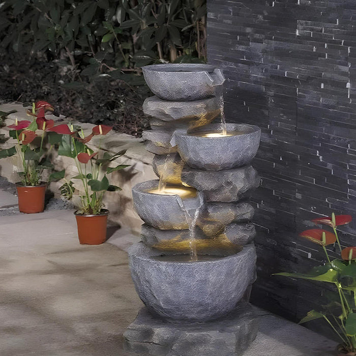 Unmatched Psychological Benefits of Water Features You’ll Love