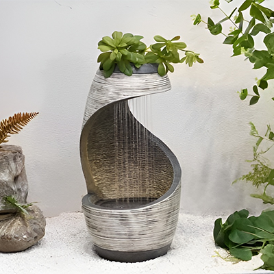 Where to Place Water Fountain in Living Room Feng Shui