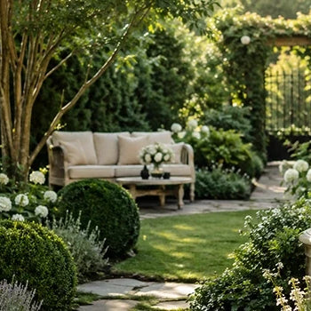 How Garden Statues Can Transform an Ordinary Outdoor Space