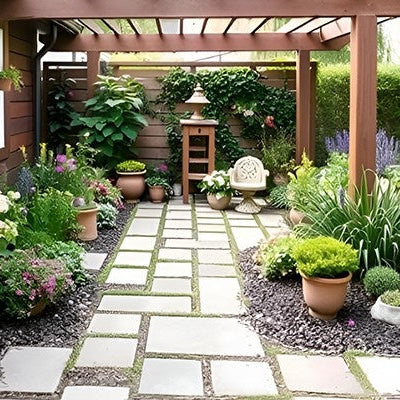 10 Stunning Australian Garden Ideas in 2026