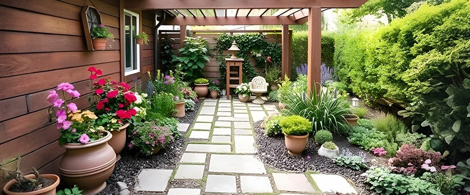 10 Stunning Australian Garden Ideas in 2026