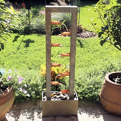 Small Courtyard Garden Ideas to Transform Tight Spaces