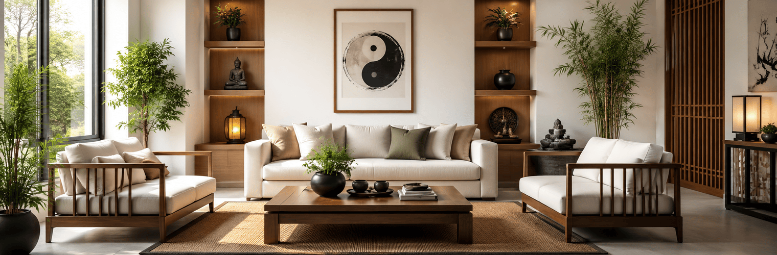 15 Feng Shui Living Room Layout Ideas for Australian Homes