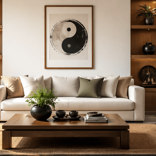 15 Feng Shui Living Room Layout Ideas for Australian Homes