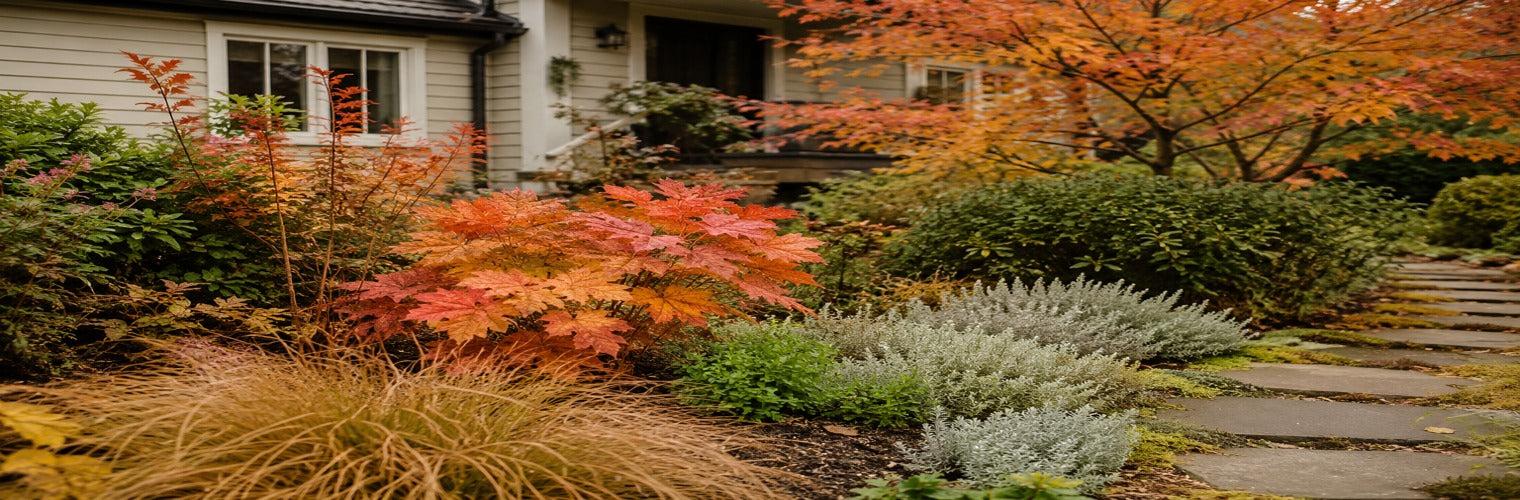 Best Autumn Garden Ideas Australia for 2026