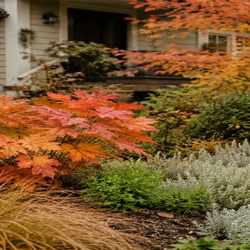 Best Autumn Garden Ideas Australia for 2026