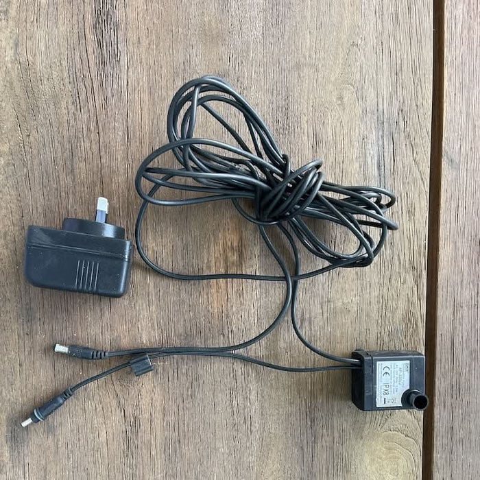 Benbo AP-333LV - Replacement Pump for Adora