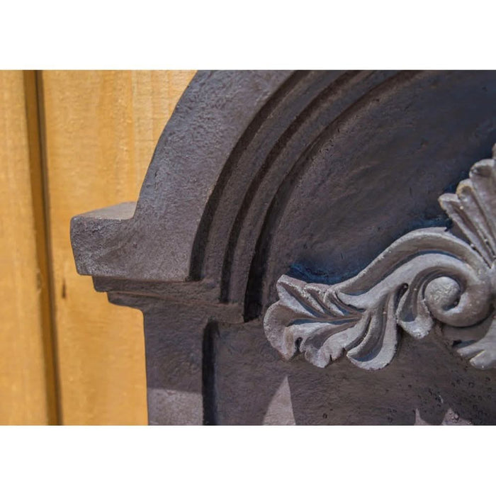 Florentina Wall Fountain - Mediterranean Glow