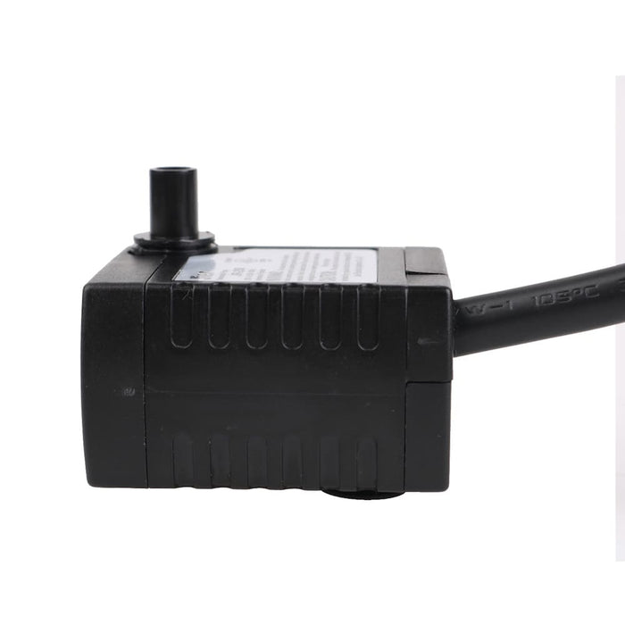 Jier Pump for Fountains & Ponds 240V - 250LPH (Max 0.65m)