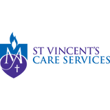 st vincent's care services logo