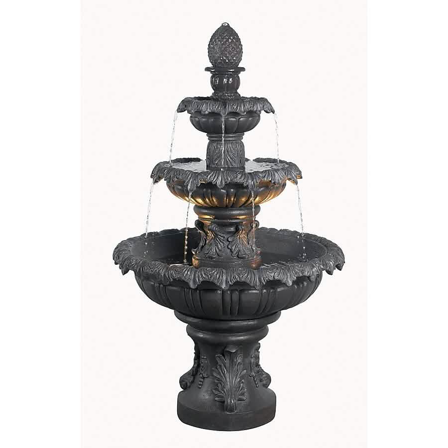Exclusive Summer Deals — Up to 40% OFF Selected Fountains