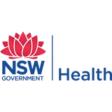 nsw health logo