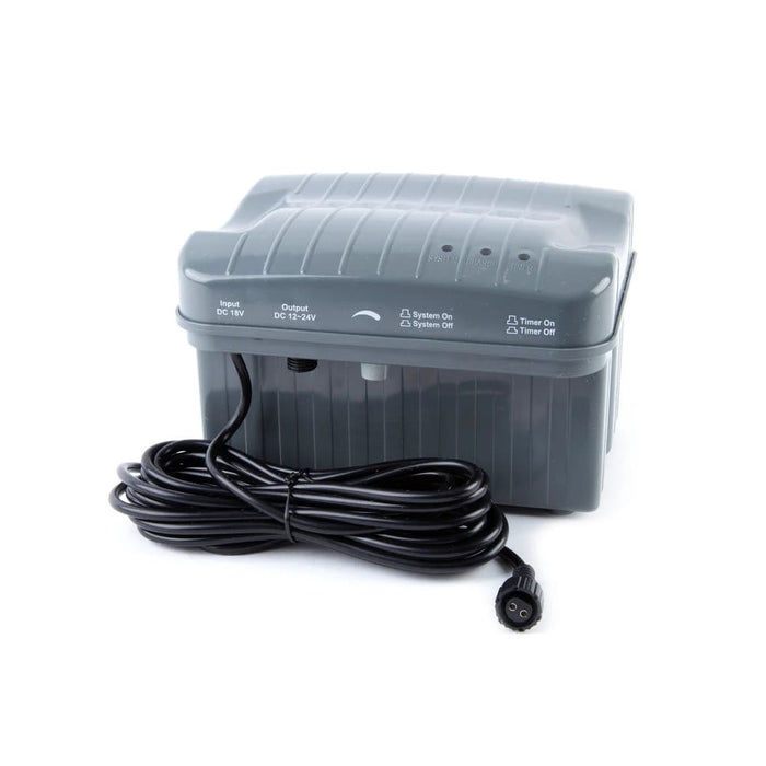 PondMAX Solar Battery Backup for PS600