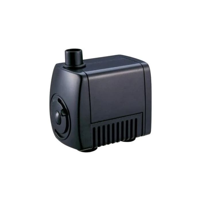 Takasho Low Voltage Fountain Pump 12V - 600LPH