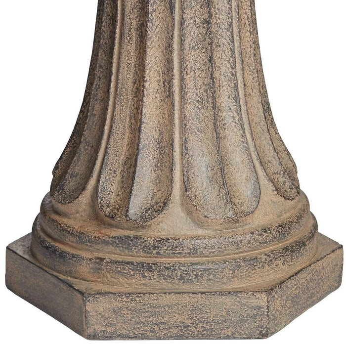 Victoria Classical 3-Tier Fountain - 120cm