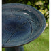 Collaroy Bird Bath bowl close up