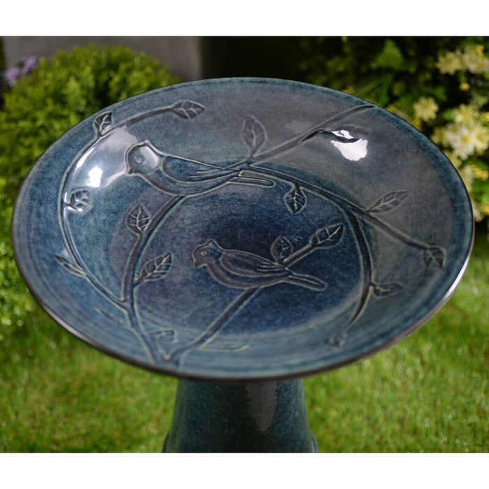 Collaroy Bird Bath bowl