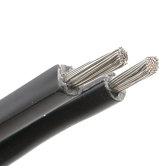 Bambach 3.3mm2 TINNED Low Voltage Cable 46/0.3mm (per metre)