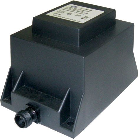 Reefe Pond & Water Fountain Pump Low Voltage 24V - 1500LPH
