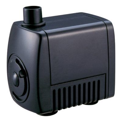 Takasho Low Voltage Fountain Pump 12V - 600LPH